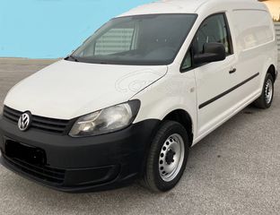 VW CADDY '10-'20 "ΤΑ ΠΑΝΤΑ ΣΤΗΝ LK ΘΑ ΒΡΕΙΣ"