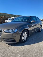 Audi A3 2014 Sportback 1.4 TFSI abition-thumb-2