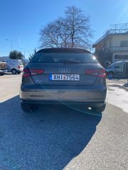 Audi A3 2014 Sportback 1.4 TFSI abition-thumb-5