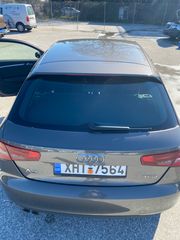 Audi A3 2014 Sportback 1.4 TFSI abition-thumb-9