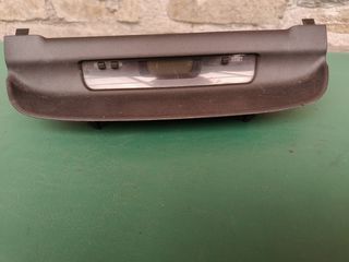 FORESTER 02-08  ΡΟΛΟ'Ι' ΨΗΦΙΑΚΟ 