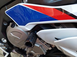 ΜΑΝΙΤΑΡΙΑ BMW S1000XR 15 - 19