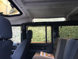 Land Rover Defender 2006 TD5 -thumb-5