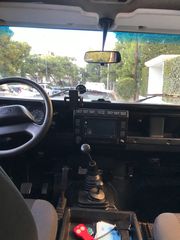 Land Rover Defender 2006 TD5 -thumb-6