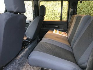 Land Rover Defender 2006 TD5 -thumb-7