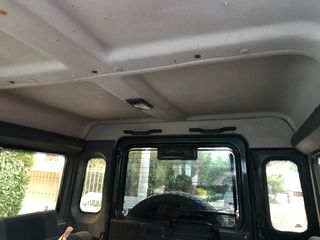 Land Rover Defender 2006 TD5 -thumb-8