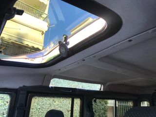 Land Rover Defender 2006 TD5 -thumb-10