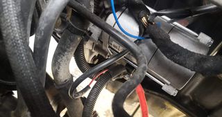 Land Rover Defender 2006 TD5 -thumb-12