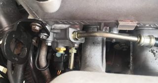 Land Rover Defender 2006 TD5 -thumb-13