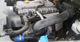 Land Rover Defender 2006 TD5 -thumb-14
