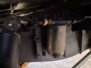 Land Rover Defender 2006 TD5 -thumb-15