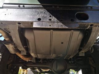 Land Rover Defender 2006 TD5 -thumb-16