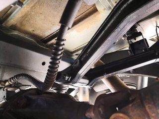 Land Rover Defender 2006 TD5 -thumb-17