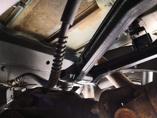 Land Rover Defender 2006 TD5 -thumb-18