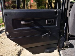Land Rover Defender 2006 TD5 -thumb-19