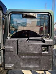 Land Rover Defender 2006 TD5 -thumb-20