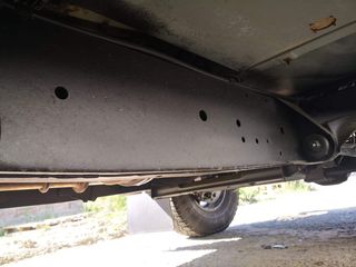 Land Rover Defender 2006 TD5 -thumb-21