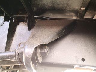 Land Rover Defender 2006 TD5 -thumb-22