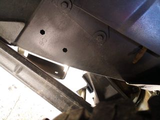 Land Rover Defender 2006 TD5 -thumb-23