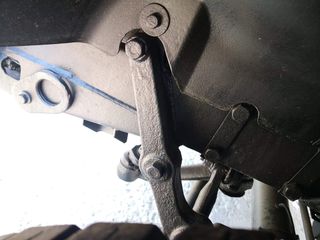 Land Rover Defender 2006 TD5 -thumb-24