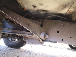 Land Rover Defender 2006 TD5 -thumb-25