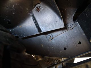 Land Rover Defender 2006 TD5 -thumb-26