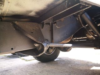 Land Rover Defender 2006 TD5 -thumb-27