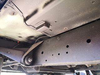 Land Rover Defender 2006 TD5 -thumb-28