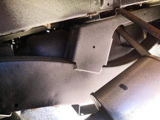 Land Rover Defender 2006 TD5 -thumb-30