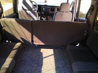 Land Rover Defender 2006 TD5 -thumb-31