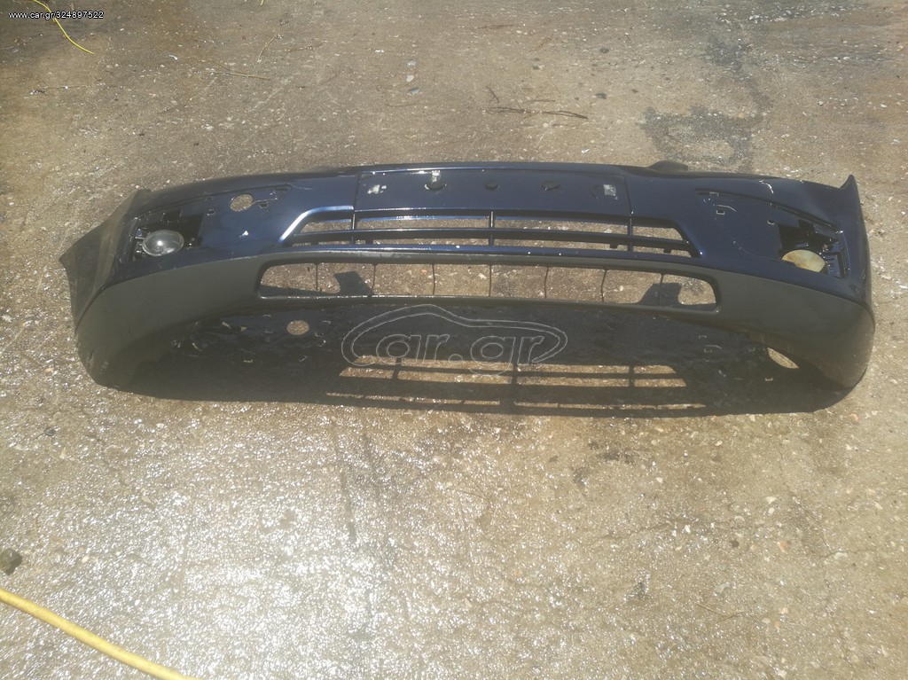 Ford Focus mk2 2006