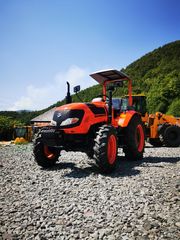 Τρακτέρ 2023 MACAO UNIVERSAL U400-thumb-2