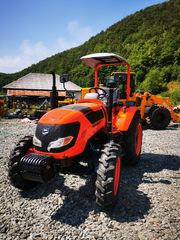 Τρακτέρ 2023 MACAO UNIVERSAL U400-thumb-7