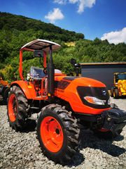 Τρακτέρ 2023 MACAO UNIVERSAL U400-thumb-8