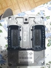 Eγκεφάλος Fiat Stilo 1,6 IAW 5NF.T1-thumb-2