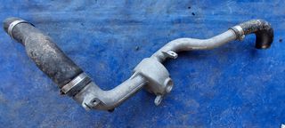 Toyota Corolla 2002-2007 Σωλήνας εισαγωγής αέρα turbo ( 17361-33010) 1ND 