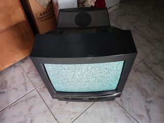 Τηλεόραση PHILIPS μικρή-thumb-3