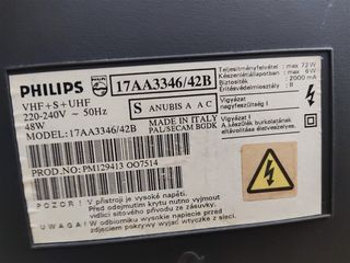Τηλεόραση PHILIPS μικρή-thumb-7