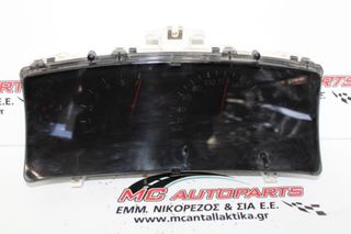 Όργανα - Κοντέρ  TOYOTA COROLLA (2002-2007)  83800-1Η300