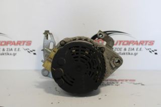 Δυναμό  CITROEN C1 (2006-2009)  27060-0Q011   70A