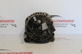 Δυναμό VW PASSAT (2005-2011) 06F903023F 140A-thumb-1