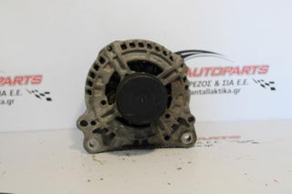 Δυναμό VW PASSAT (2005-2011) 06F903023F 140A