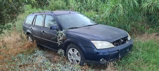 Ford Mondeo station-thumb-1