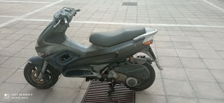 Gilera Runner 200 '03