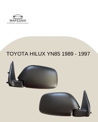 TOYOTA HILUX 1989 - 1998 YN85 ΚΑΘΡΕΦΤΗΣ