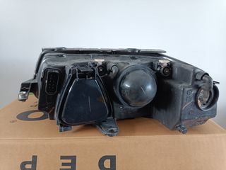 Φανάρι εμπρός δεξί VW Passat '00-'05-thumb-2