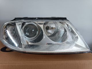 Φανάρι εμπρός δεξί VW Passat '00-'05-thumb-1