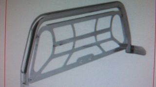 ROLL BAR ISUZU D MAX 2021 