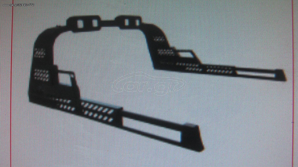 ROLL BAR ISUZU D MAX 2021 