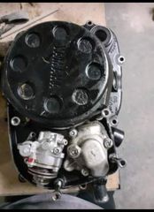 RD125lc yamaha